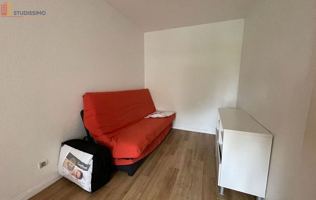 Studio 24m² Metz 57070 - Photo 3