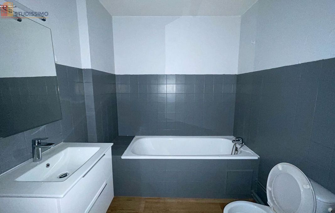 Studio 24m² Metz 57070 - Photo 2