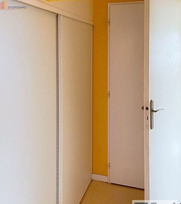 Studio 29m² Metz - Dernier étage, lumineux - Photo 3