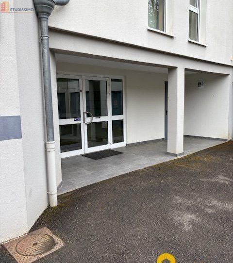 Studio 33m² Schoeneck 57350 - DPE C, 3e étage - Photo 10