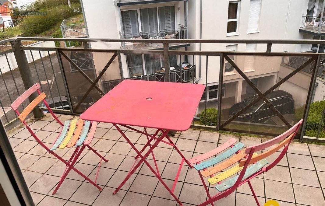 Studio 33m² Schoeneck 57350 - DPE C, 3e étage - Photo 8