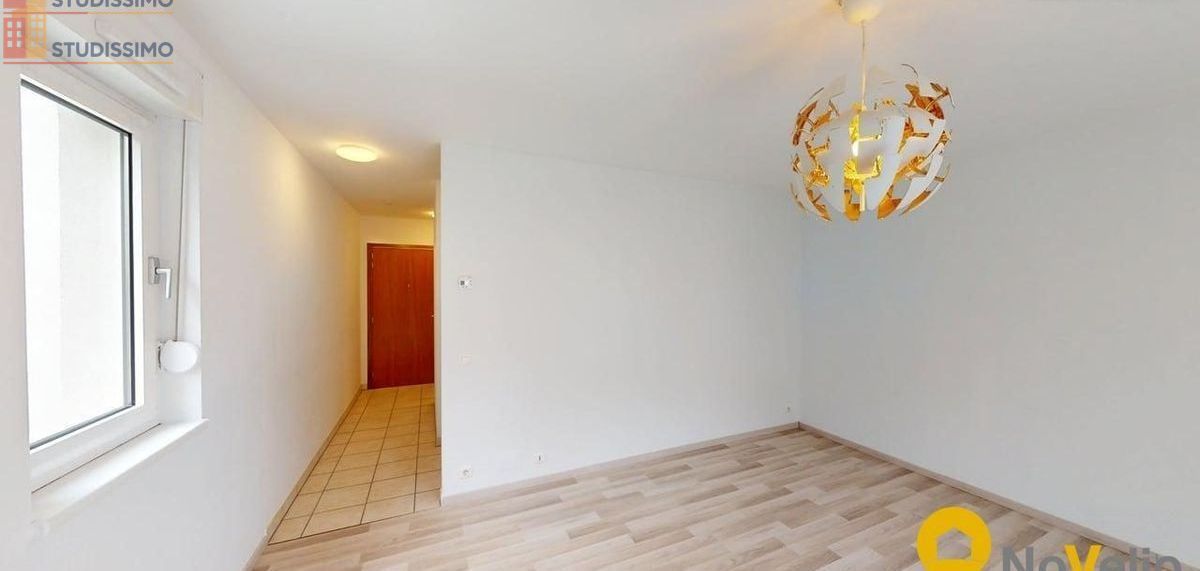 Studio 33m² Schoeneck 57350 - DPE C, 3e étage - Photo 4