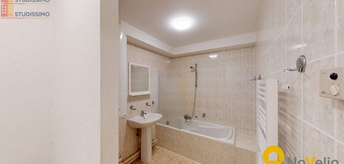 Studio 33m² Schoeneck 57350 - DPE C, 3e étage - Photo 5