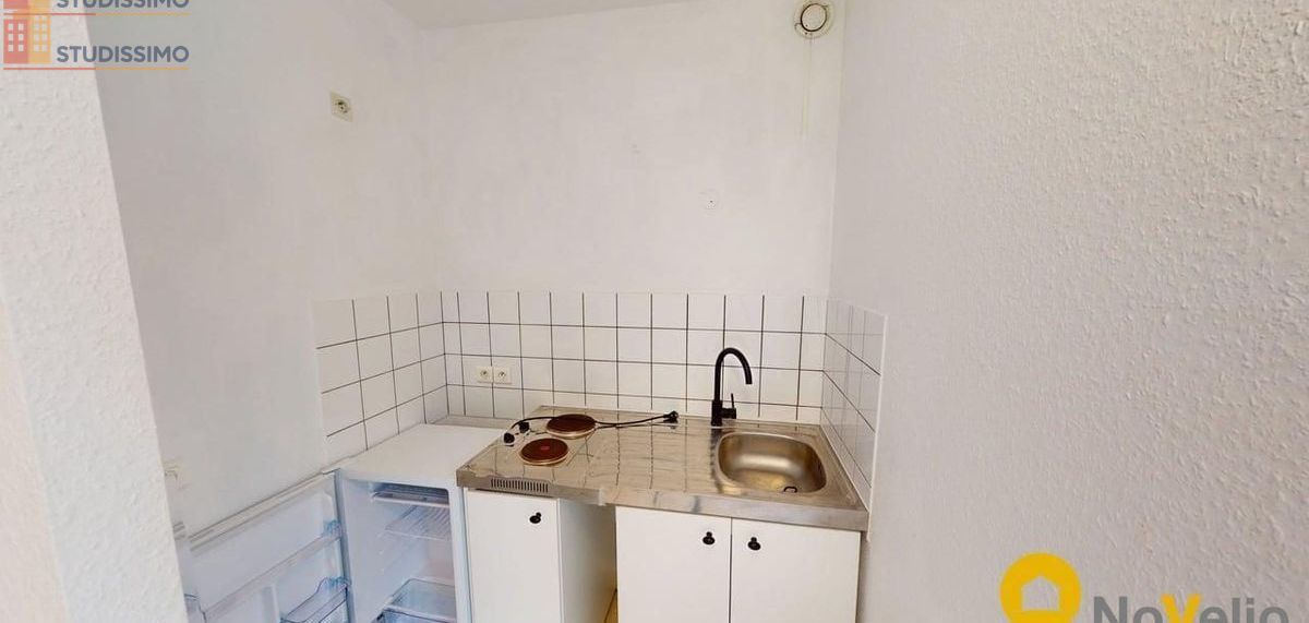 Studio 33m² Schoeneck 57350 - DPE C, 3e étage - Photo 2