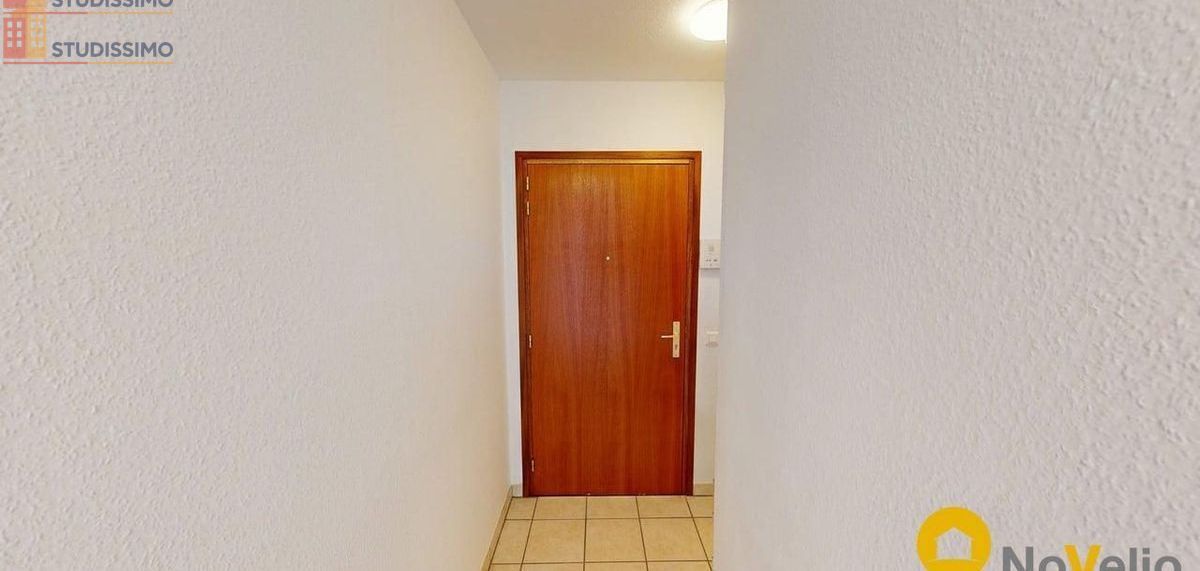 Studio 33m² Schoeneck 57350 - DPE C, 3e étage - Photo 3