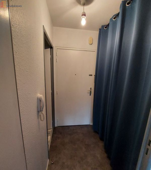 Studio 20m² Metz 57050 - Photo 2