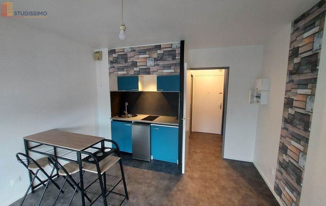 Studio à Metz