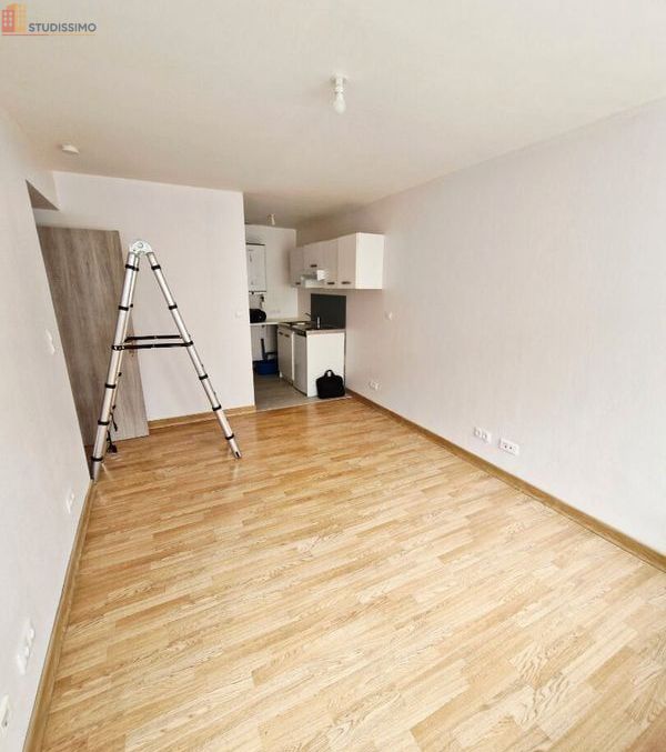 Studio à Clouange