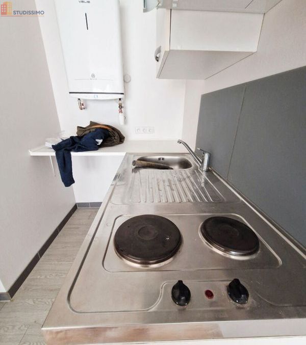 Studio 19m² Clouange 57185 - Photo 2