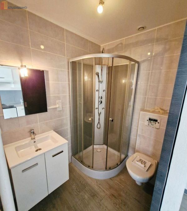Studio 19m² Clouange 57185 - Photo 1