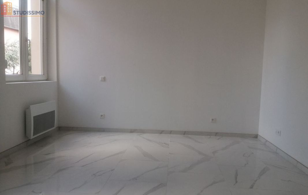 Studio 25m² Freyming-Merlebach - Cuisine équipée - Photo 4