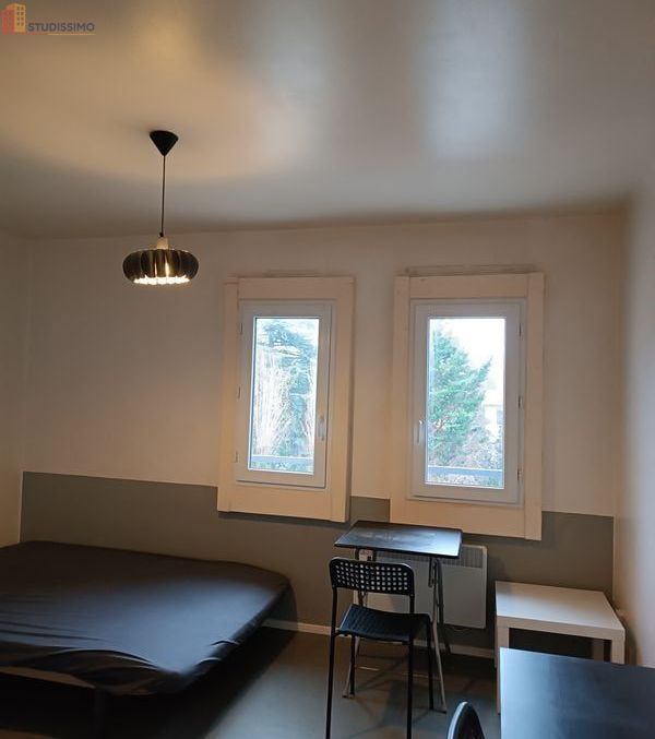 Studio à Longeville-lès-Metz