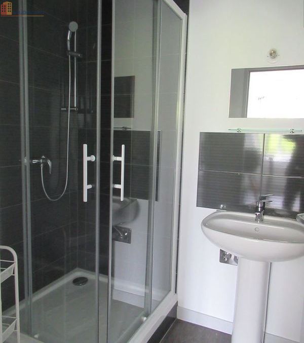 Studio meublé 26m² Metz centre - Lumineux, DPE C - Photo 1