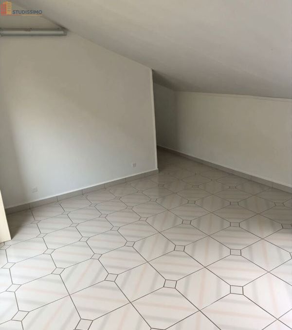 Studio 24m² Metz 57000 - Photo 7