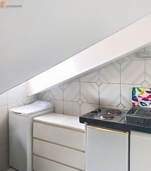 Studio 24m² Metz 57000 - Photo 4