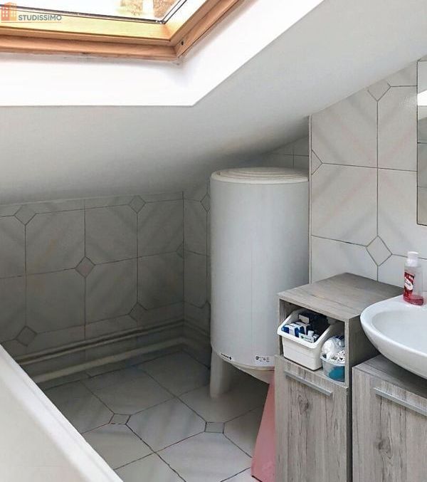 Studio 24m² Metz 57000 - Photo 1