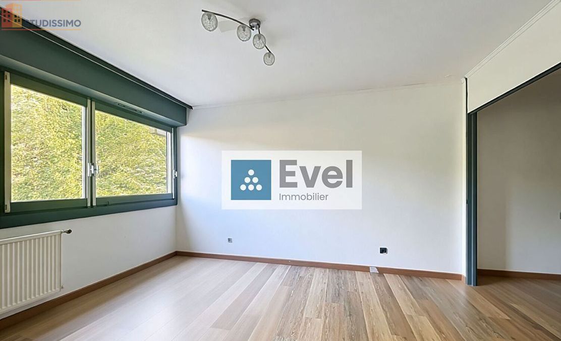 Studio à Forbach