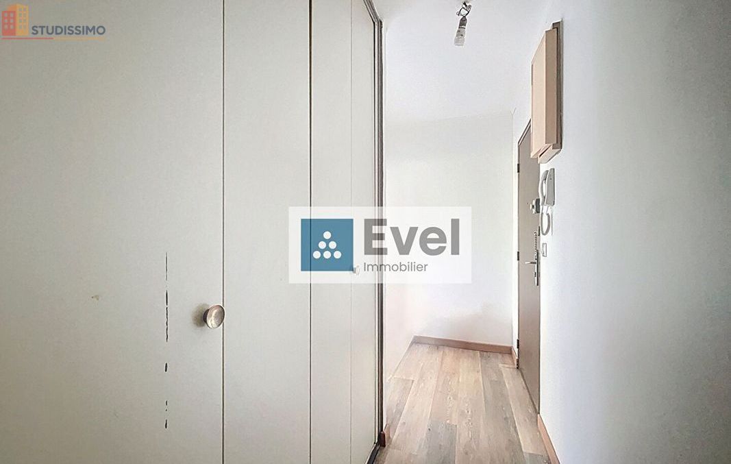 Studio 30m² Forbach - Étage élevé, DPE D - Photo 3