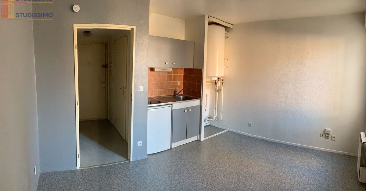 Studio à Metz