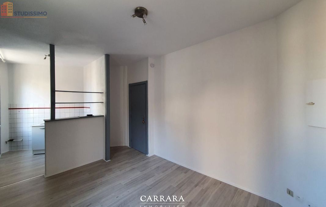 Studio 22m² Metz 57000 - Photo 5