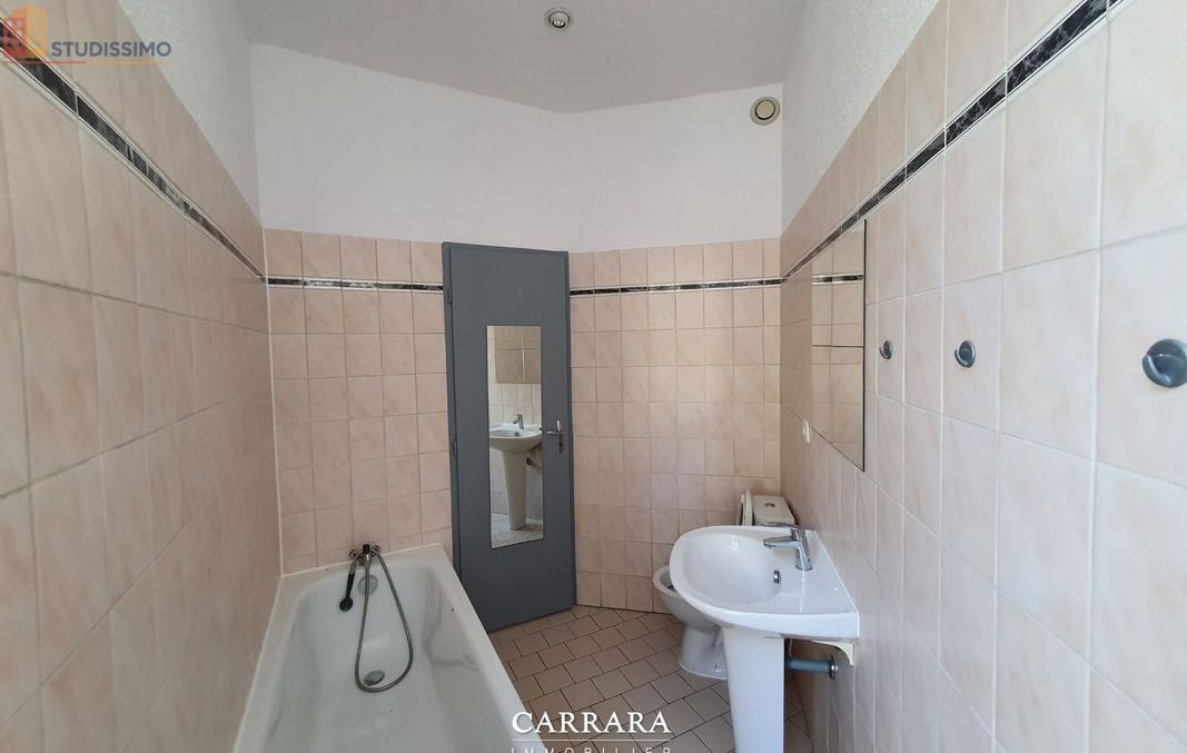 Studio 22m² Metz 57000 - Photo 4
