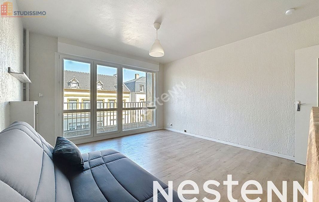 Studio à Metz
