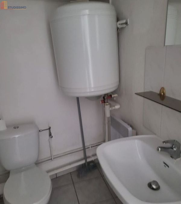 Studio 27m² Metz 57000 - Photo 2