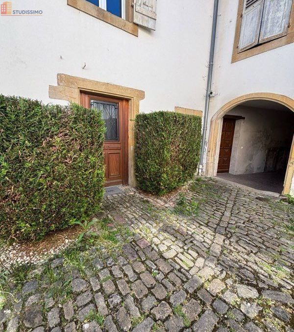 Studio meublé 18m² Longeville-lès-Metz - Très calme - Photo 2