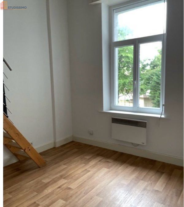 Studio à Metz