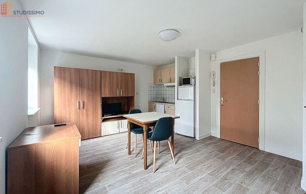 Studio à Forbach