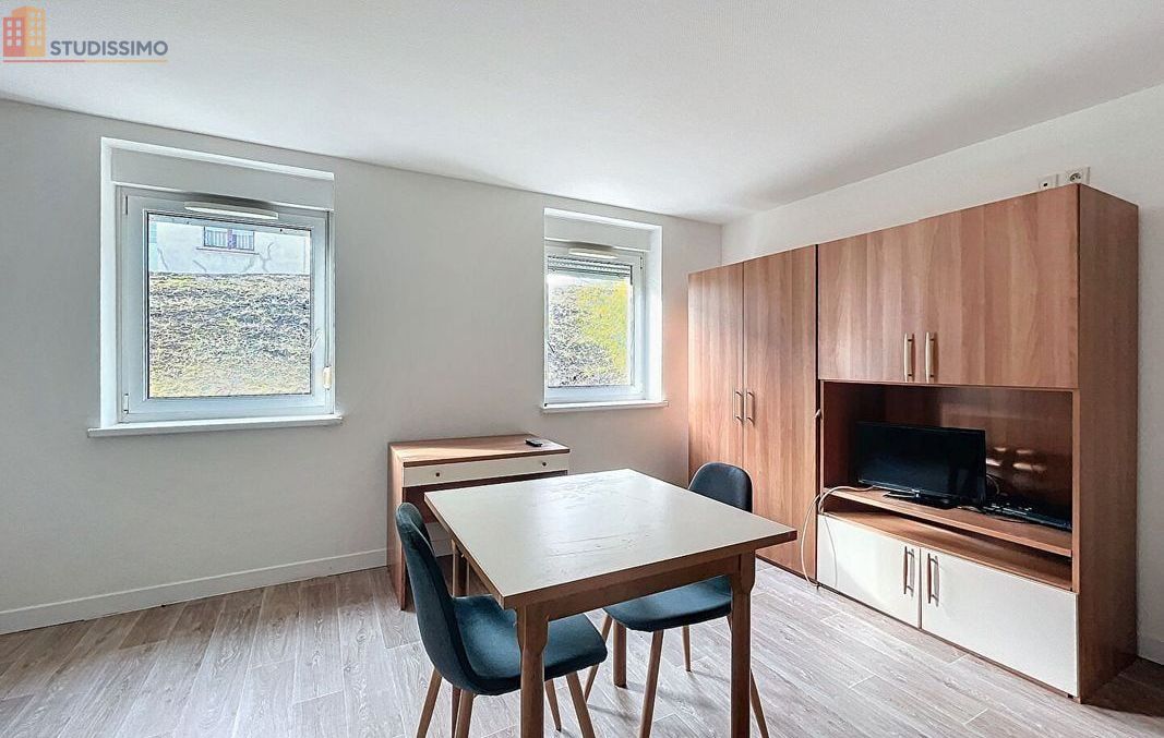 Studio meublé 25m² Forbach - Meublé, 25m² - Photo 4