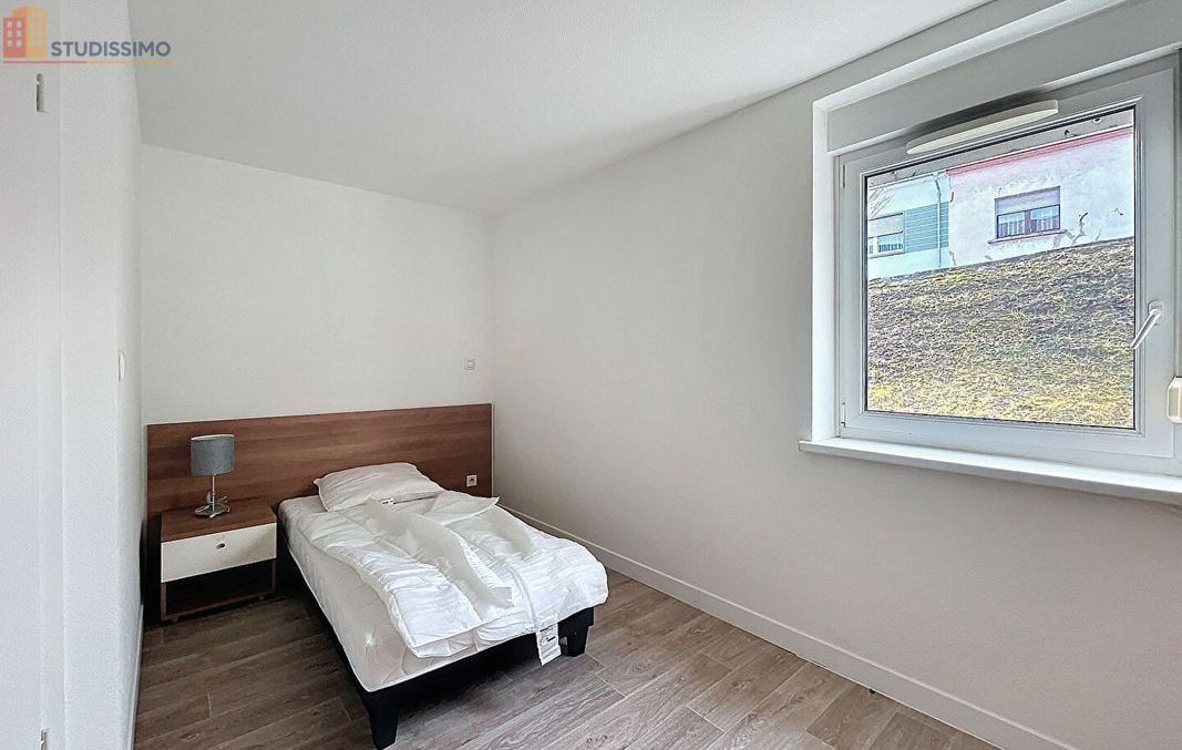 Studio meublé 25m² Forbach - Meublé, 25m² - Photo 2