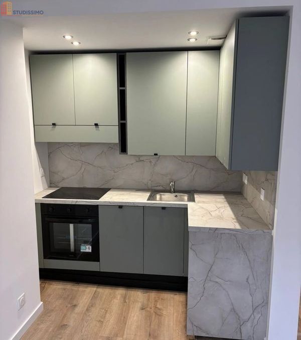 Studio à Thionville