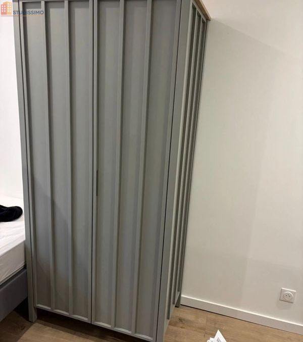 Studio 23m² Thionville 57100 - Photo 1