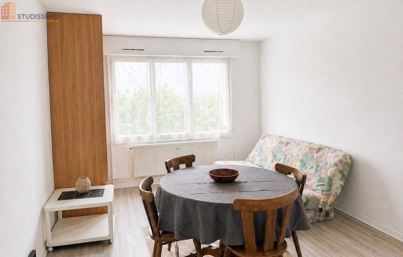 Studio à Metz