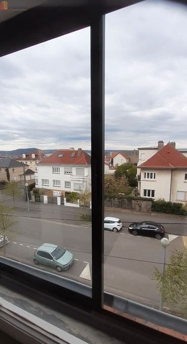 Studio meublé 25m² Metz Queuleu - Meublé, DPE C - Photo 2