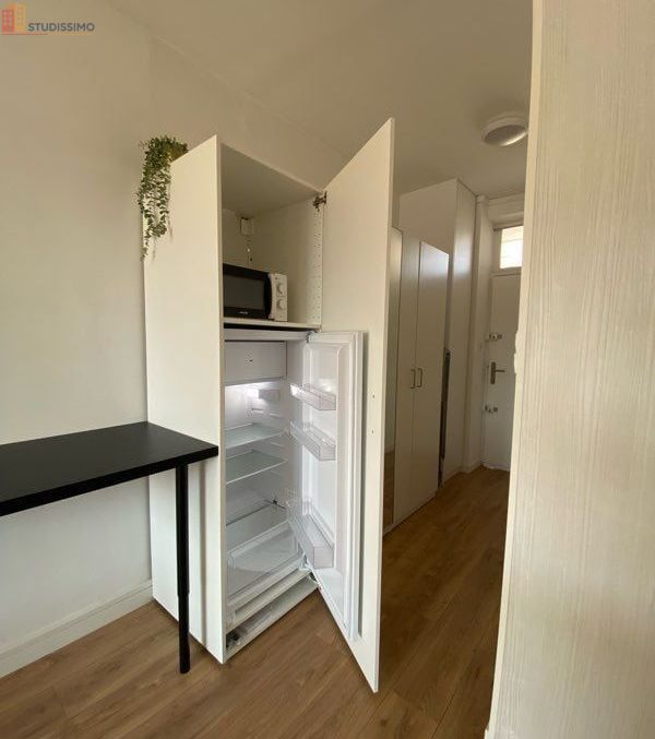 Studio 32m² Metz 57000 - Meublé, balcon - Photo 9