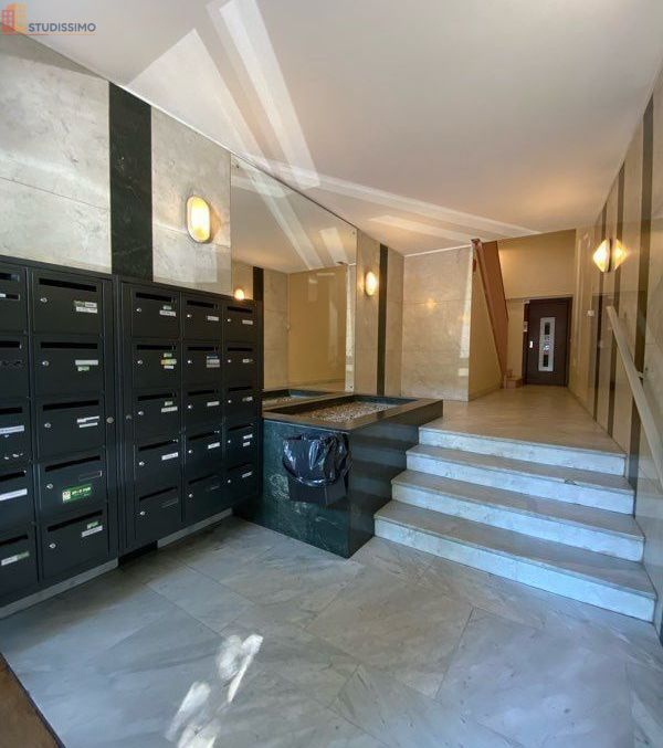 Studio 32m² Metz 57000 - Meublé, balcon - Photo 1