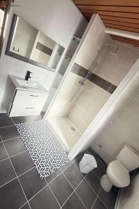 Studio meublé 32m² Puttelange-aux-Lacs - Équipé, lumineux - Photo 1