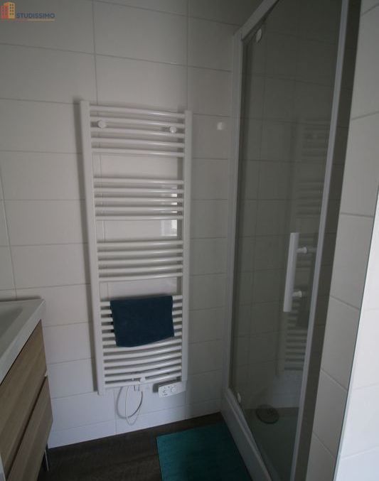Studio meublé 16m² Metz centre - Meublé, DPE C - Photo 3