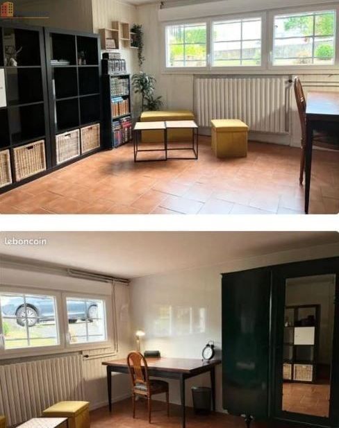 Studio meublé 17m² Ars-Laquenexy - Pour étudiant, meublé - Photo 2