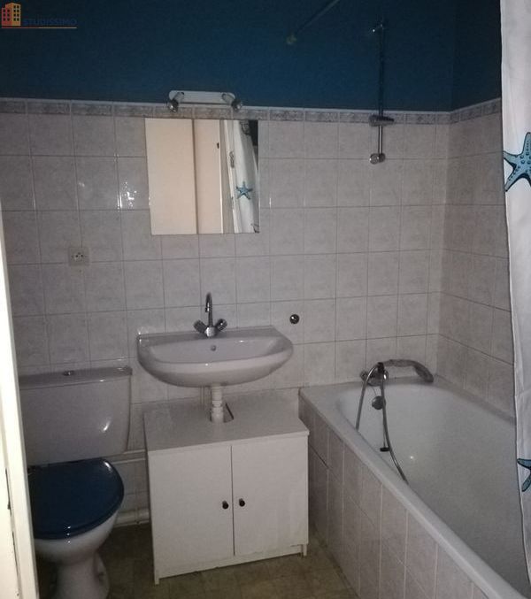 Studio meublé 20m² Metz 57070 - Meublé, lumineux - Photo 1