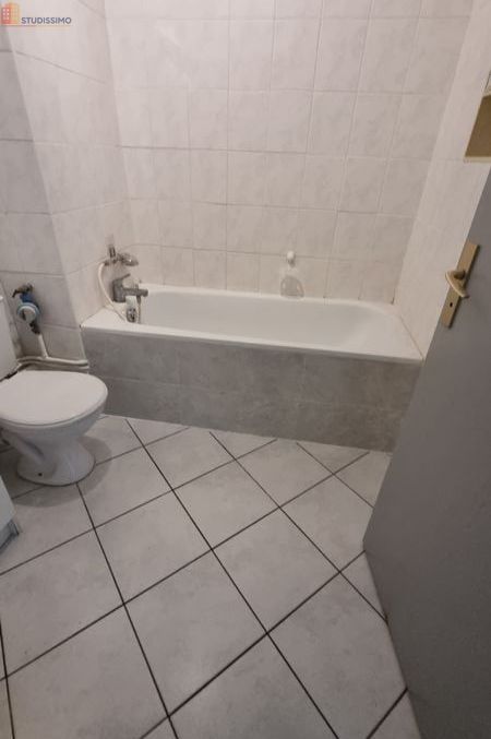 Studio 31m² Metz - Lumineux, DPE C - Photo 5
