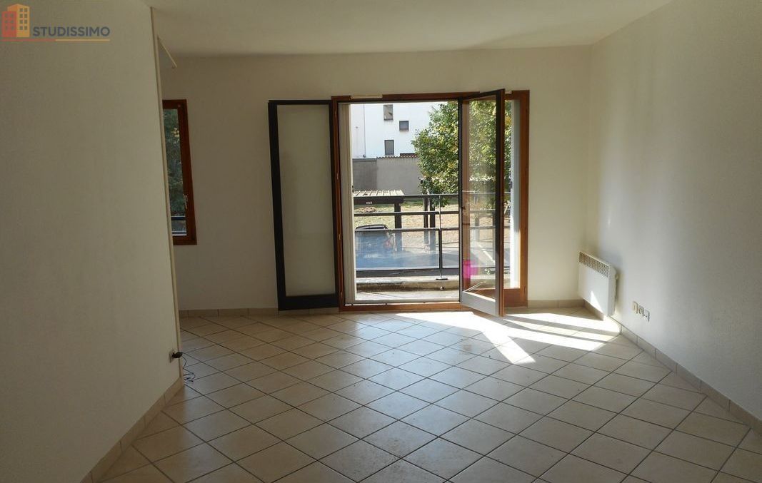 Studio 31m² Metz - Lumineux, DPE C - Photo 4