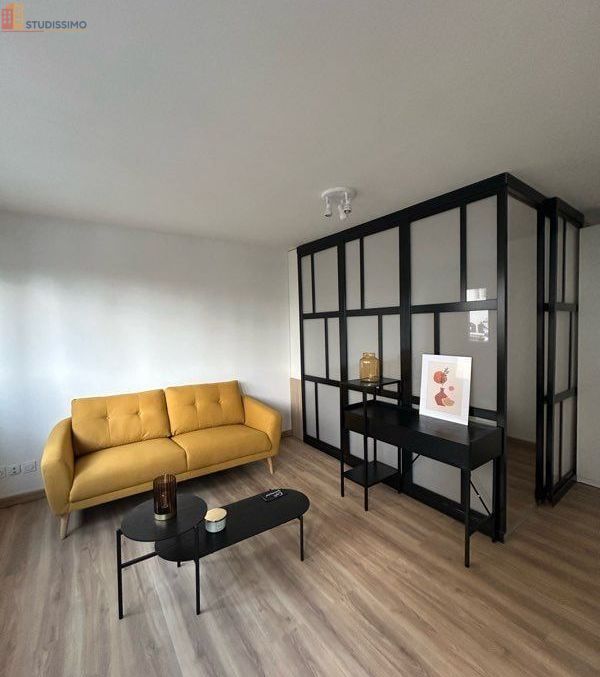 Studio à Montigny-lès-Metz