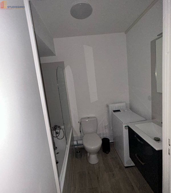 Studio meublé 32m² Montigny-lès-Metz - Entièrement rénové - Photo 2
