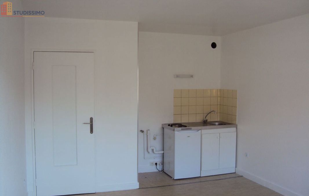 Studio 30m² Montigny-lès-Metz - Étage 2/4 - Photo 5