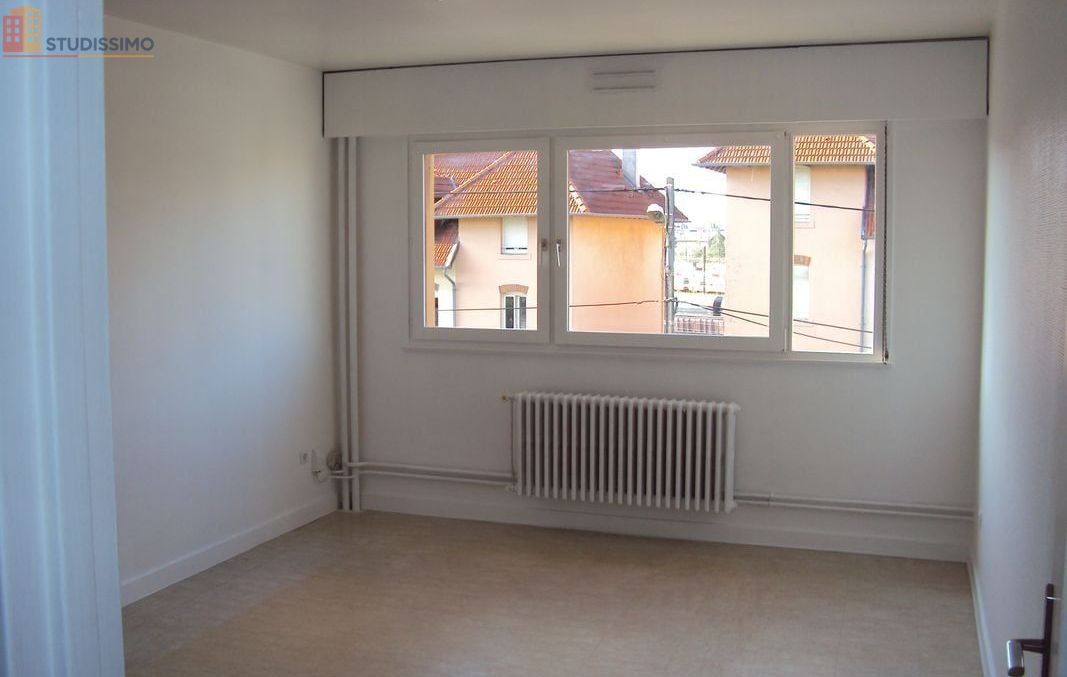 Studio 30m² Montigny-lès-Metz - Étage 2/4 - Photo 4
