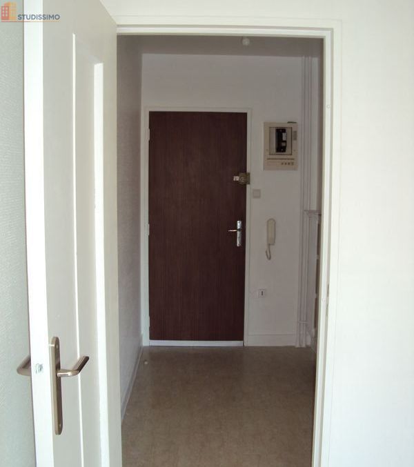 Studio 30m² Montigny-lès-Metz - Étage 2/4 - Photo 1