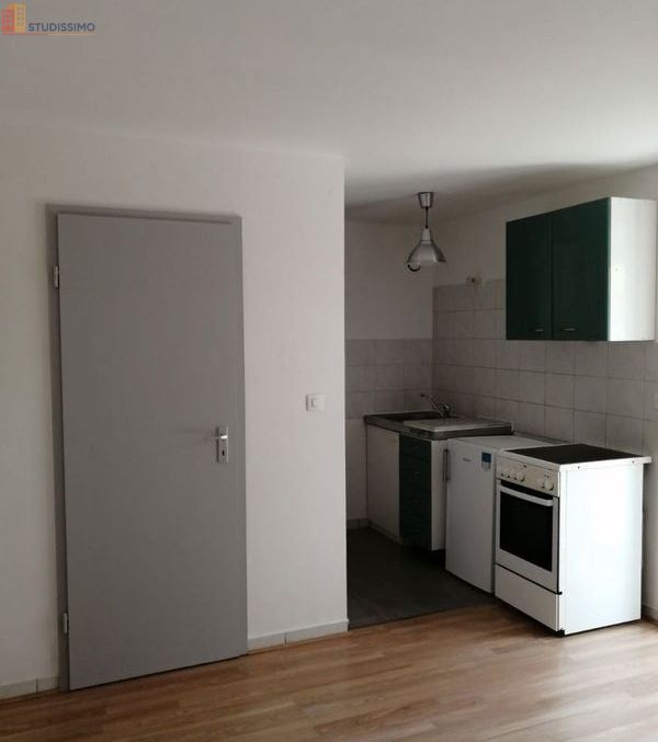 Studio 20m² Wintersbourg 57635 - Photo 2